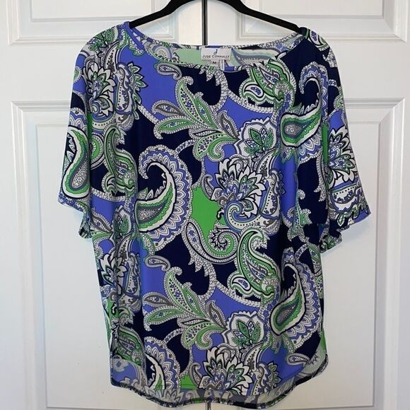 Jude Connally shirt size medium - Picture 1 of 6